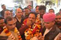 congress and bjp plan