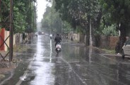 Rain