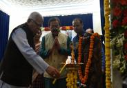Governor Ram Naik 