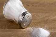 salt