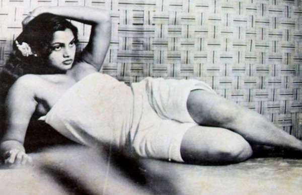 silk smitha