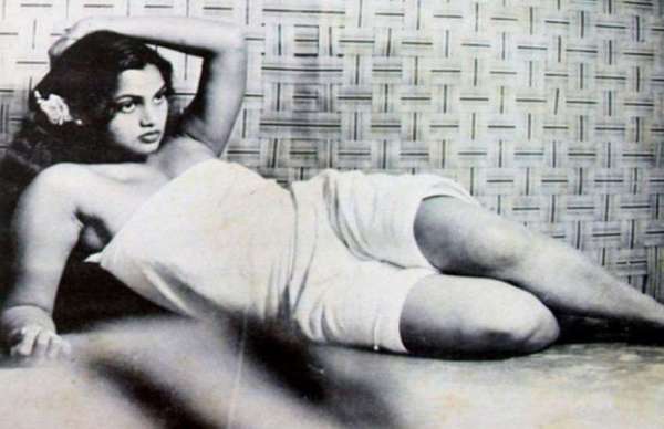 silk smitha