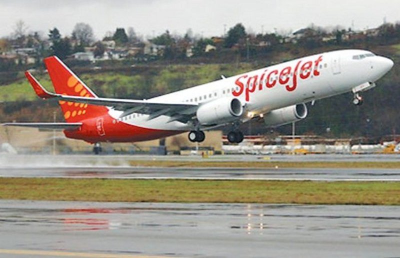 flights from jabalpur to ahmedabad delhi mumbai hyderabad