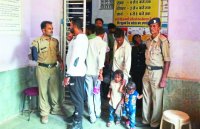 big changes in Dist Hospital get pass system adopt