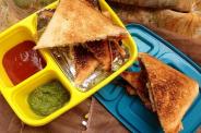 tiffin