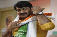 Manoj tiwari