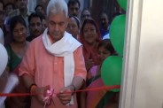 Manoj sinha 