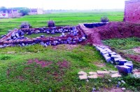 सरकारी जमीन पर बेजाकब्जा करने वालों की खैर नहीं, कार्रवाई से घबराए जमीन दलाल