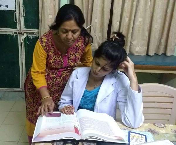 बिटिया@Work