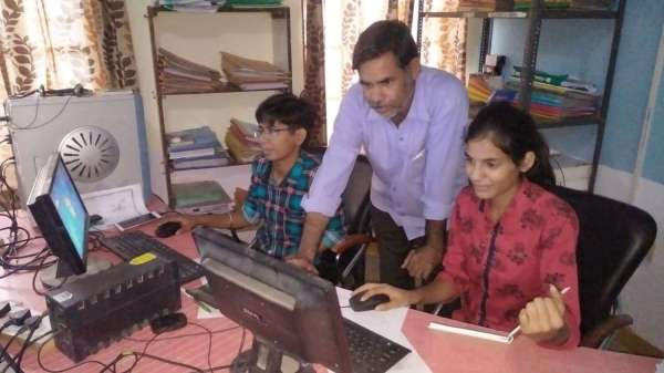 बिटिया@Work