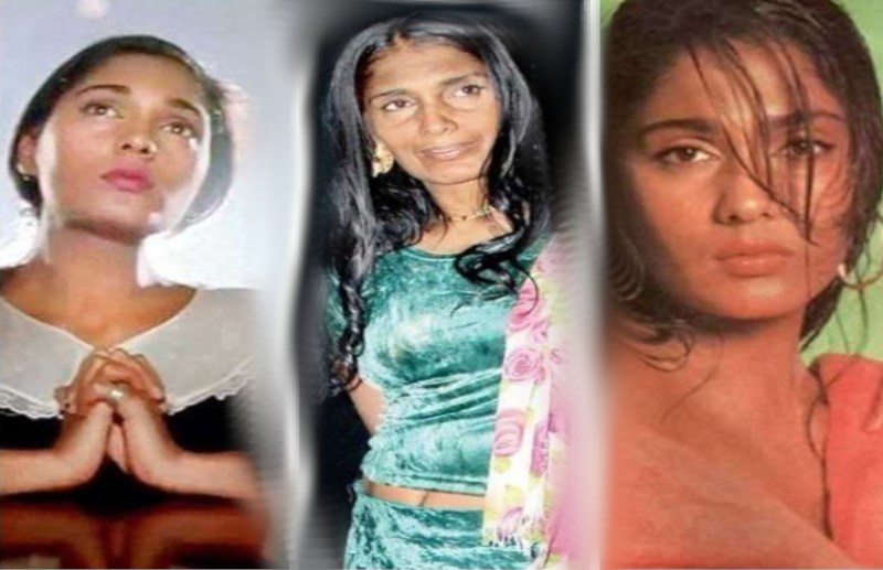 aashiqui fame anu aggarwal