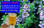 VIP ayurvedic drug