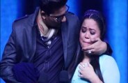 comedian bharti singh and harsh limbachiyaa