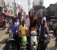 bharat band