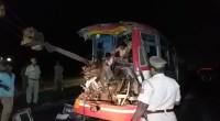 Bulandshahar Accident