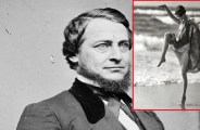 weird deaths in history