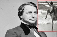 weird deaths in history