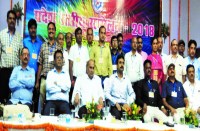 पर्यावरण प्रदूषण एक गंभीर समस्या, जानें छग बिजली उत्पादन कंपनी के चेयरमैन केआरसी मूर्ति ने और क्या कहा