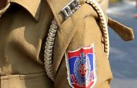 delhi police