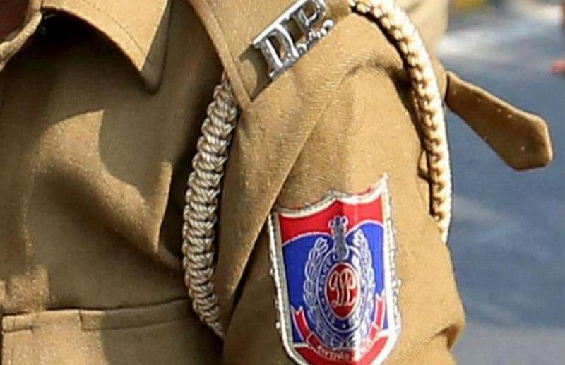 delhi police