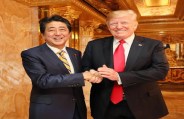 abe-trump