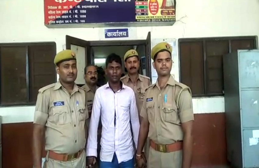criminal bachcha dom