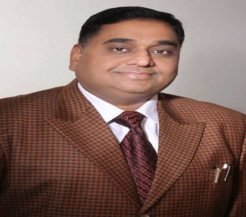 Dr rajesh agrwal