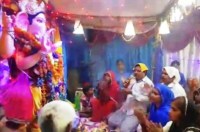 hindu muslim communities mutual brotherhood peace ganga jamuni tahajib