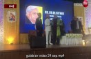 Gulab Kothari honors 'The Legend of Rajasthan'