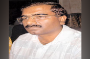 ias vinod kumar 