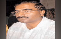 ias vinod kumar 
