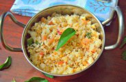 idli upma