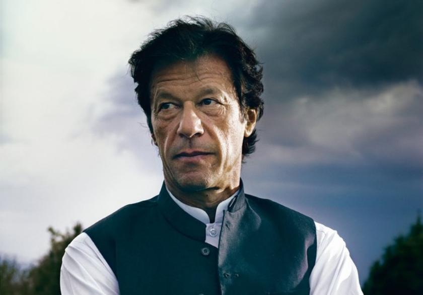 Imran khan again slams modi and india for cancelling bilateral talks