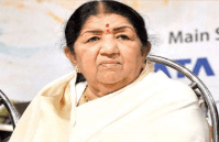 Lata Mangeshkar