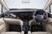 mahindra marazzo