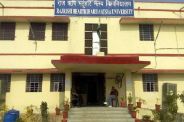 Matsya University exam result yet not declared
