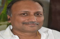 ex mayor sameer kumar 