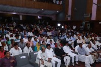 राजस्थान का रण : मुस्लिम समाज ने मांगी राजनीतिक भागीदारी in jodhour