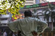 Finance Market