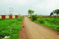 Swami vivekanand airport raipur