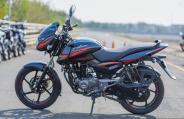  Bajaj Pulsar 150 