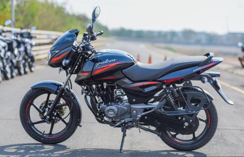 Bajaj Pulsar 150