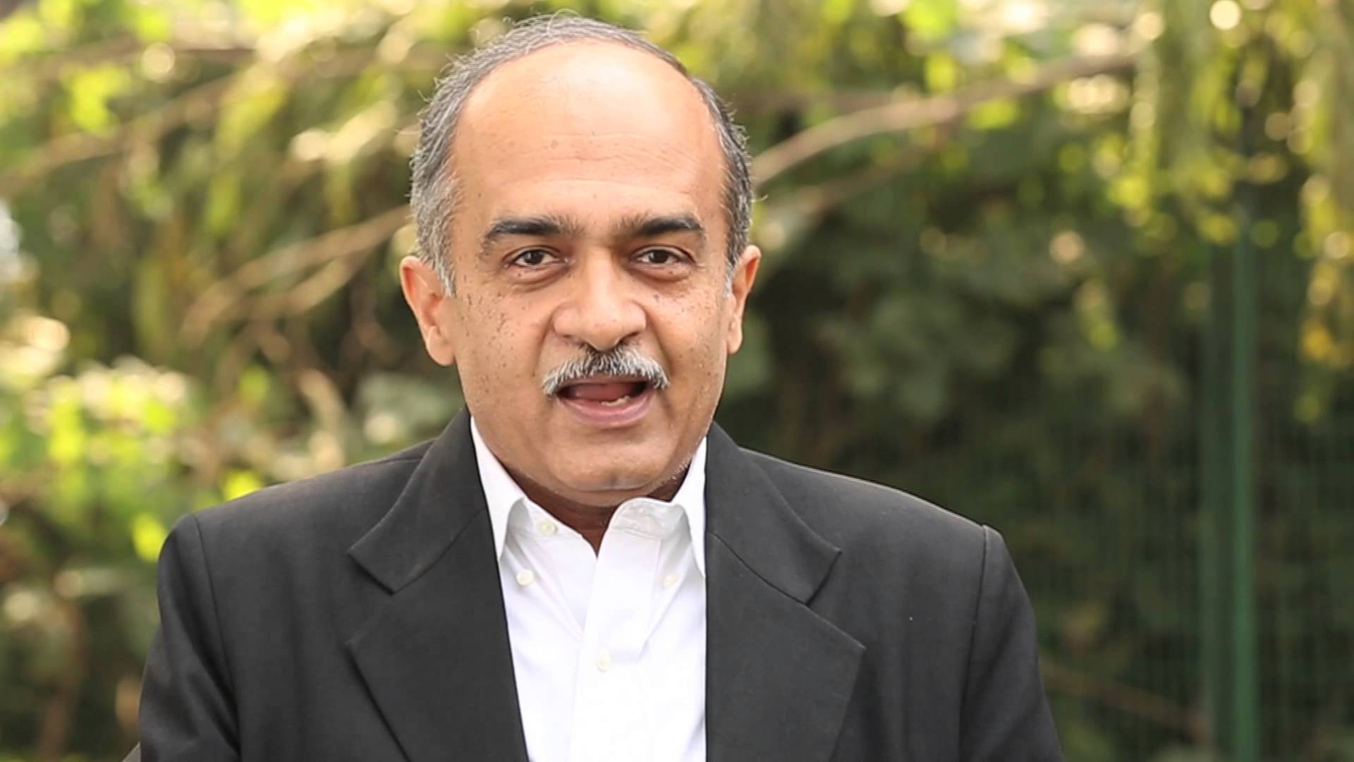 HAL's image dashed due to central government: Prashant Bhushan