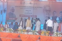 विकास यात्रा : 16 हजार करोड़ के बड़ी रेल परियोजनाओं का शुभारंभ व भूमिपूजन, इंटरसिटी एक्सप्रेस को लेकर गोयल ने की ये घोषणा