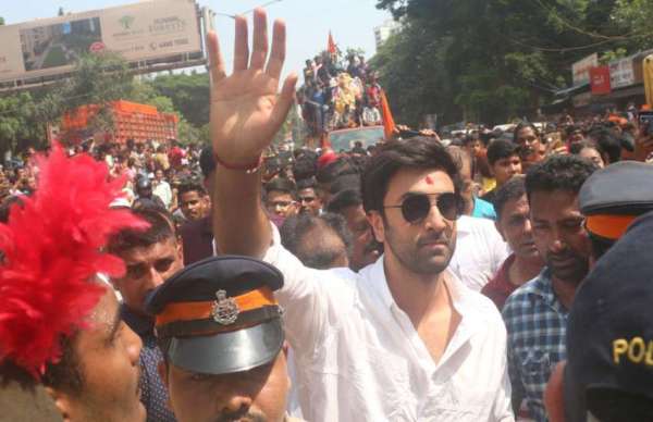 ranbir kappor