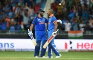 rohit and dhawan 