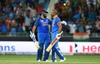 rohit and dhawan 