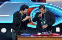 bigg boss 12 salman khan complete task of varun dhawan