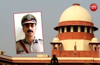 Sanjiv Bhatt Ex-IPS Officer