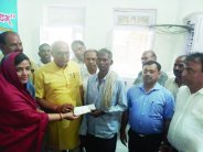 ayushman bharat yojna launch in sidhi